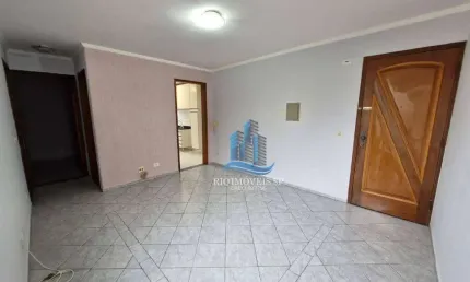 Apartamento com 2 dormitórios à venda, 56 m² por R$ 385.000,00 - São José - São Caetano do Sul/SP