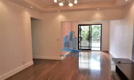 Apartamento com 3 dormitórios à venda, 131 m² por R$ 790.000,00 - Santa Paula - São Caetano do Sul/SP