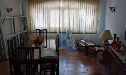 Sobrado com 3 dormitórios à venda, 187 m² por R$ 1.220.000,00 - Santa Paula - São Caetano do Sul/SP