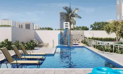 Apartamento com 2 dormitórios à venda, 86 m² por R$ 980.000,00 - Santo Antônio - São Caetano do Sul/SP