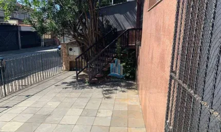 Casa com 3 dormitórios à venda, 163 m² por R$ 1.300.000,00 - Barcelona - São Caetano do Sul/SP