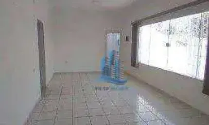 Casa com 4 dormitórios à venda, 210 m² por R$ 2.334.000,00 - Cerâmica - São Caetano do Sul/SP