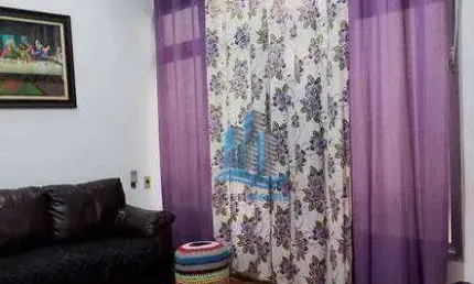 Casa com 3 dormitórios à venda, 150 m² por R$ 800.000,00 - Olímpico - São Caetano do Sul/SP
