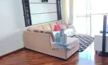 Apartamento com 3 dormitórios à venda, 133 m² por R$ 830.000,00 - Santa Paula - São Caetano do Sul/SP