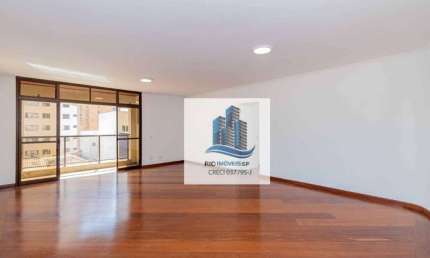 Apartamento com 4 dormitórios à venda, 157 m² por R$ 847.000,00 - Santa Paula - São Caetano do Sul/SP
