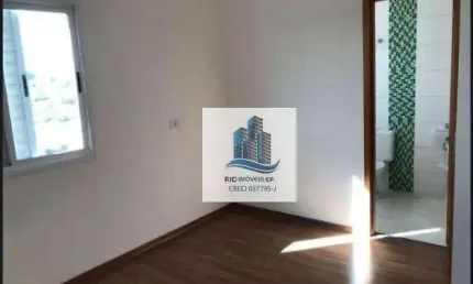 Apartamento com 2 dormitórios à venda, 63 m² por R$ 550.000,00 - Vila Helena - São Bernardo do Campo/SP