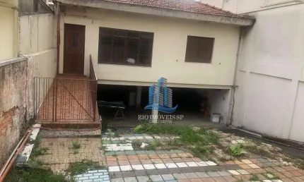Casa com 2 dormitórios à venda, 256 m² por R$ 1.650.000,00 - Santo Antônio - São Caetano do Sul/SP