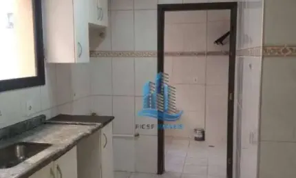 Apartamento com 2 dormitórios à venda, 73 m² por r$ 560.000,00 - barcelona - são caetano do sul/sp
