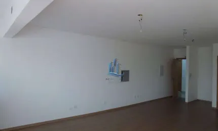Sala à venda, 60 m² por r$ 430.000,00 - rudge ramos - são bernardo do campo/sp
