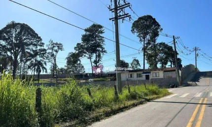 Terreno à venda, 329 m² por r$ 197.808,00 - chácara dora - araçariguama/sp