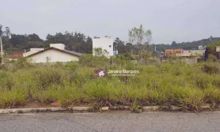 Terreno à venda, 150 m² por r$ 159.000,00 - jardim bela vista - araçariguama/sp