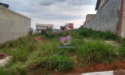 Terreno à venda, 171 m² por R$ 130.000,00 - Jardim Bela Vista - Araçariguama/SP
