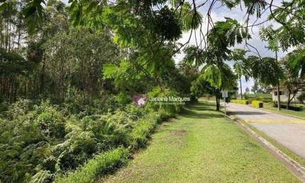 Terreno à venda, 2771 m² por R$ 950.000,00 - Ecoville - Araçariguama/SP