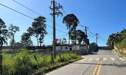 Terreno à venda, 337 m² por R$ 215.690,00 - Chácara Dora - Araçariguama/SP