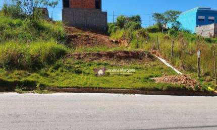 Terreno à venda, 176 m² por R$ 135.000,00 - Cruz das Almas - Araçariguama/SP
