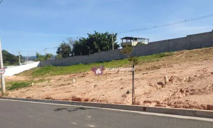 Terreno à venda, 140 m² por r$ 135.000,00 - meirelles - araçariguama/sp