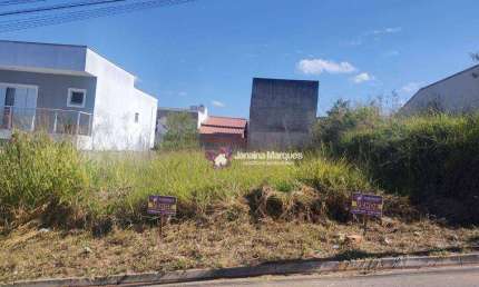 Terreno à venda, 150 m² por R$ 130.000,00 - Jardim Bela Vista - Araçariguama/SP