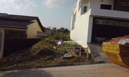 Terreno à venda, 179 m² por R$ 160.000,00 - Jardim Bela Vista - Araçariguama/SP