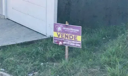 Terreno à venda, 150 m² por r$ 120.000,00 - jardim bela vista - araçariguama/sp