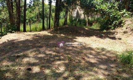Terreno à venda, 5000 m² por R$ 180.000,00 - Santaella - Araçariguama/SP