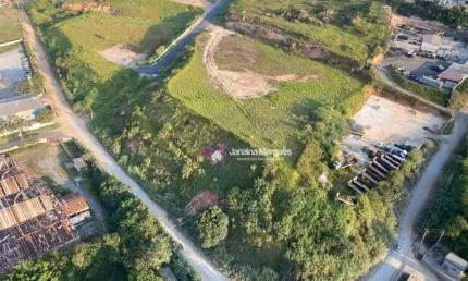 Área à venda, 17276 m² por r$ 5.493.834,78 - distrito industrial - araçariguama/sp