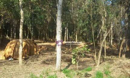 Terreno à venda, 1860 m² por R$ 212.000,00 - Condomínio Chácaras Araçari - Araçariguama/SP
