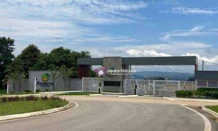 Terreno à venda, 140 m² por R$ 135.000,00 - Meirelles - Araçariguama/SP