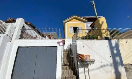 Casa com 2 dormitórios à venda, 80 m² por R$ 490.000,00 - Vila Irene - São Roque/SP