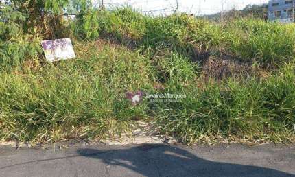 Terreno à venda, 150 m² por R$ 145.000,00 - Jardim Bela Vista - Araçariguama/SP