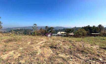 Terreno à venda, 2000 m² por R$ 105.000,00 - Santaella - Araçariguama/SP