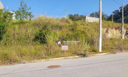 Terreno à venda, 175 m² por R$ 105.000 - Parcelado - Araçariguama/SP