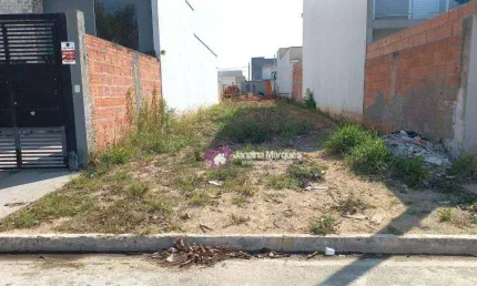 Terreno à venda, 150 m² por R$ 150.000,00 - Jardim Bela Vista - Araçariguama/SP