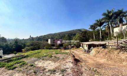 Terreno à venda, 3100 m² por R$ 1.599.000,00 - Ecoville - Araçariguama/SP
