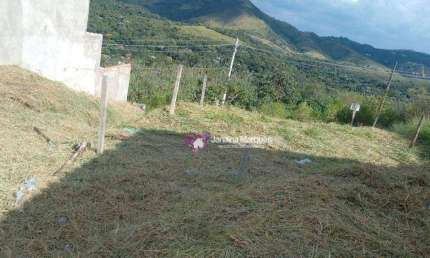 Terreno à venda, 125 m² por R$ 60.000,00 - Igavetá - Araçariguama/SP
