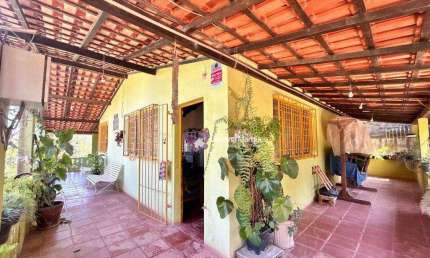 Chácara com 2 dormitórios à venda, 1900 m² por R$ 450.000,00 - Mombaça - Araçariguama/SP