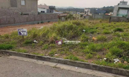Terreno à venda, 187 m² por R$ 145.000,00 - Jardim Bela Vista - Araçariguama/SP