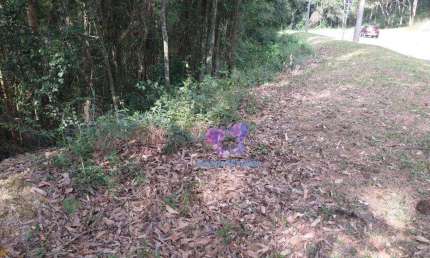 Terreno à venda, 3090 m² por R$ 1.081.500,00 - Ecoville - Araçariguama/SP
