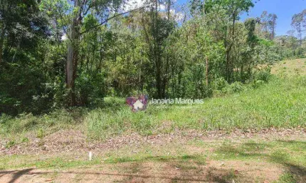 Terreno à venda, 6339 m² por R$ 1.800.000,00 - Ecoville - Araçariguama/SP