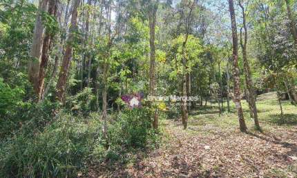Terreno à venda, 3269 m² por R$ 1.013.390,00 - Ecoville - Araçariguama/SP