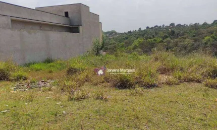 Terreno à venda, 238 m² por r$ 160.000,00 - cruz das almas - araçariguama/sp