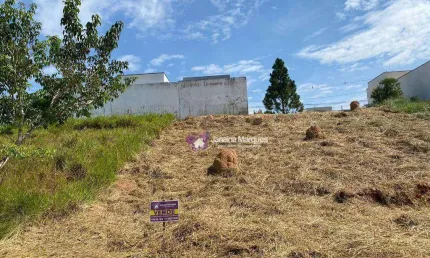 Terreno à venda, 175 m² por R$ 150.000,00 - Jardim Bela Vista - Araçariguama/SP
