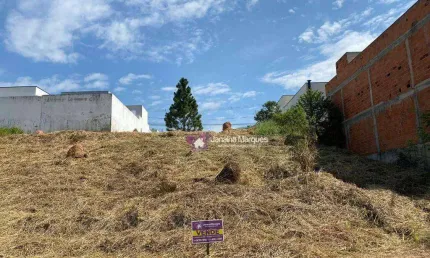 Terreno à venda, 175 m² por R$ 150.000,00 - Jardim Bela Vista - Araçariguama/SP