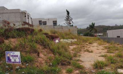 Terreno à venda, já com projeto aprovado, 162 m² por R$ 125.000 - Jardim Bela Vista - Araçariguama/SP