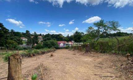 Terreno à venda, 750 m² por R$ 350.000,00 - Condominio Vale da Bênção - Araçariguama/SP