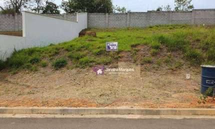 Terreno à venda, 174 m² por R$ 159.600,00 - Meirelles - Araçariguama/SP