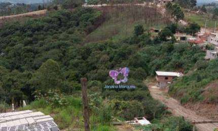 Terreno à venda, 1200 m² por R$ 230.000,00 - Igavetá - Araçariguama/SP