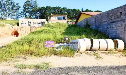 Terreno à venda na Estrada Do Meirelles, 20, Meireles, Araçariguama