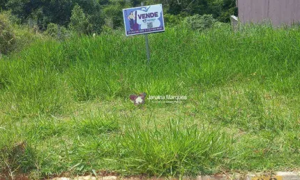 Terreno à venda, 175 m² por r$ 125.000,00 - cruz das almas - araçariguama/sp