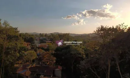 Terreno à venda, 2115 m² por R$ 650.000,00 - Bom Jardim - Araçariguama/SP