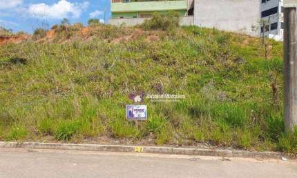 Terreno à venda, 175 m² por R$ 125.000,00 - Jardim Bela Vista - Araçariguama/SP